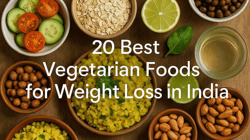 20 Budget-Friendly Vegetarian Foods