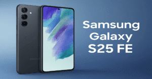 Samsung Galaxy S25 FE