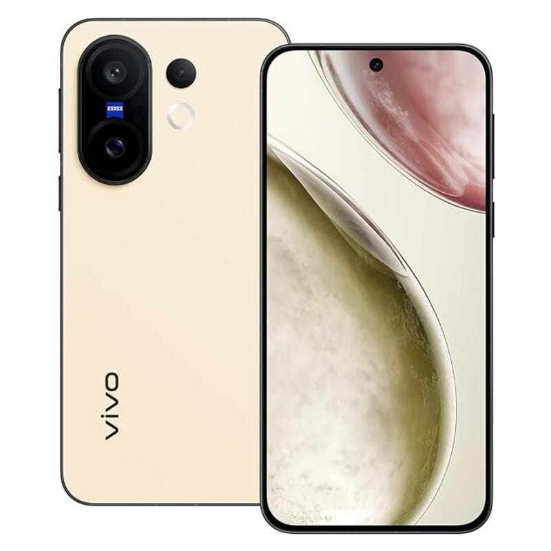 Vivo X200 FE 5G