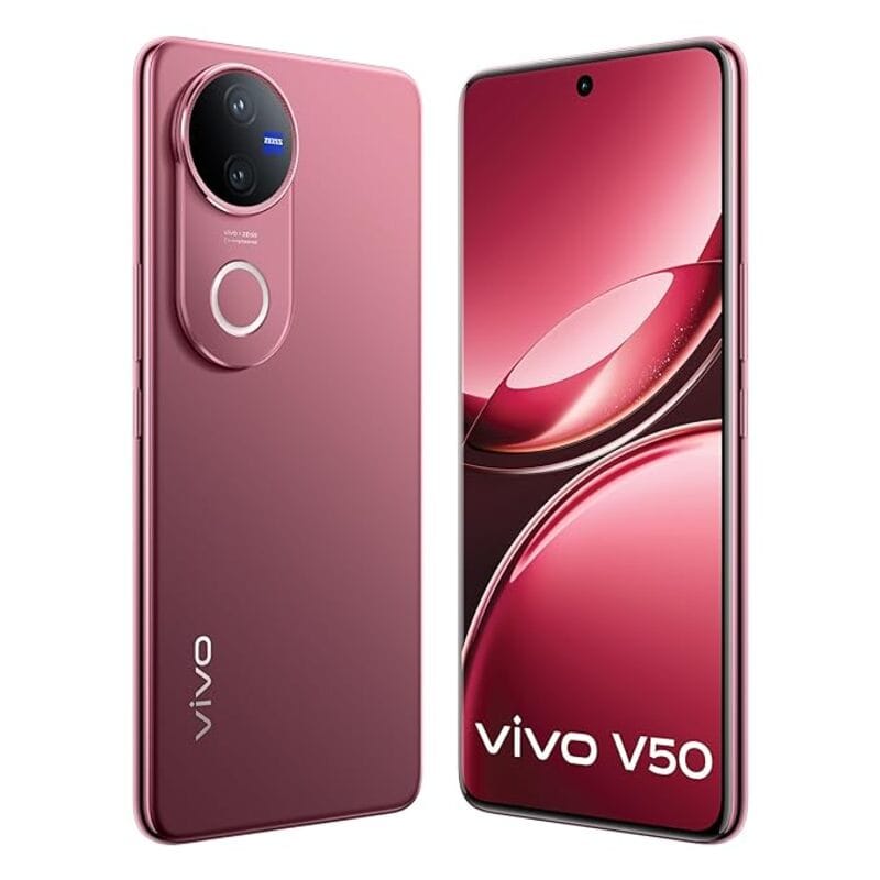 Vivo V50 5G
