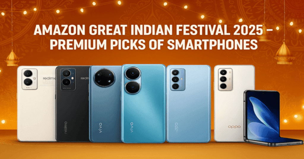 amazon great indian festival