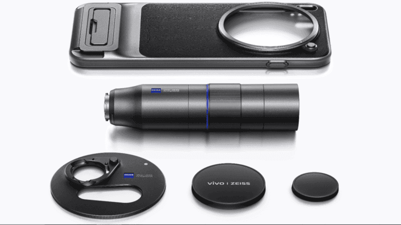 vivo x300 pro camera kit