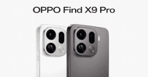 oppo find x9 pro