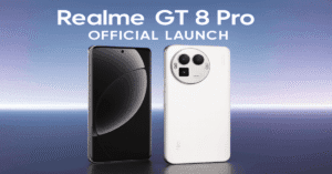 realme gt 8 pro