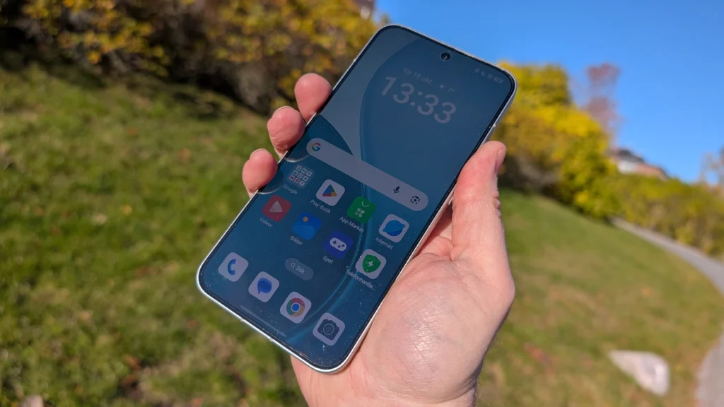 upcoming smartphones