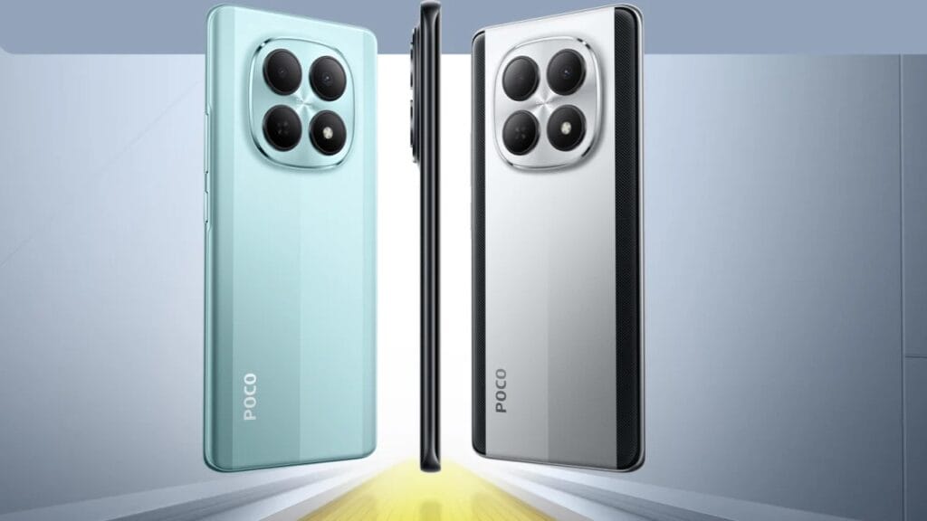 upcoming smartphones