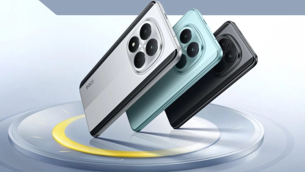 upcoming smartphones