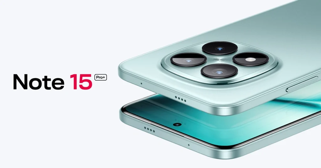 upcoming smartphones