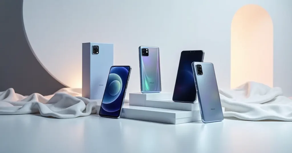 Upcoming Smartphones in Jan 2026