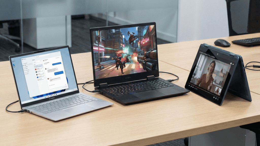 Laptop & Electronics Offers