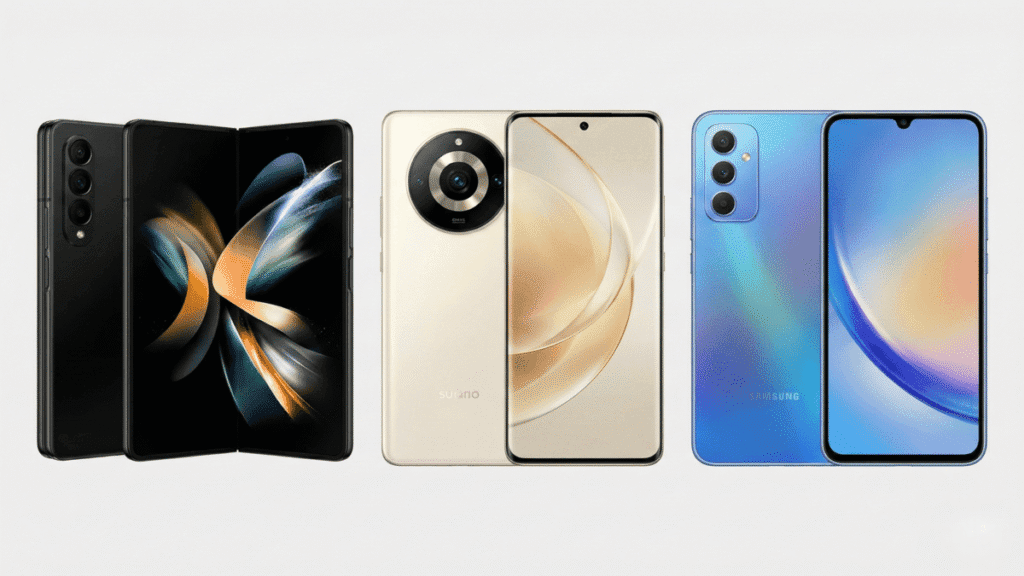 Mobile Deals in Republic Day