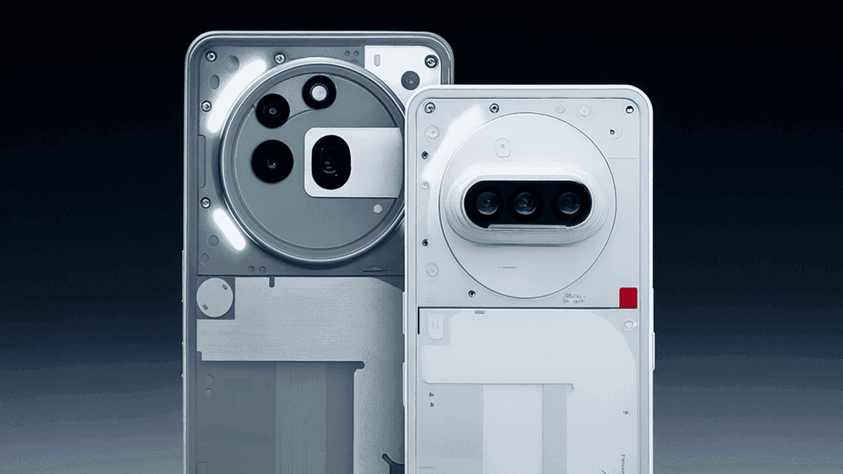 Nothing Phone 4a series