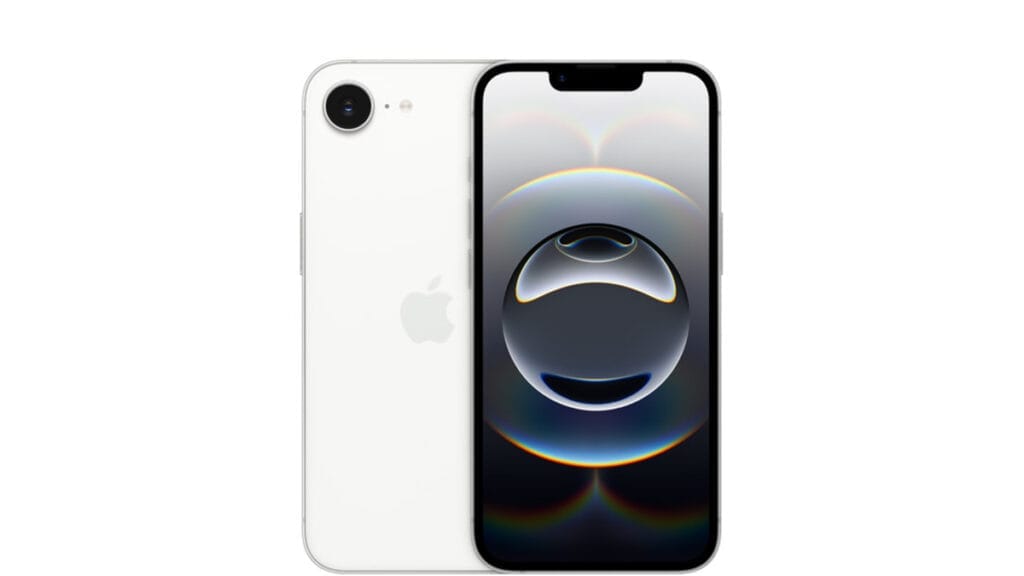 iphone 17e
