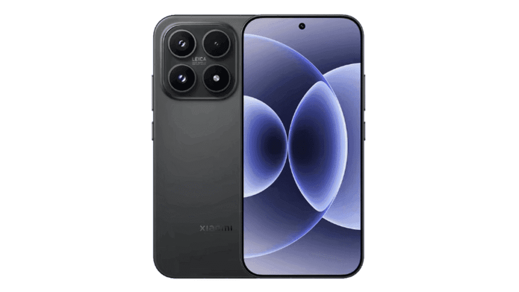 xiaomi 17