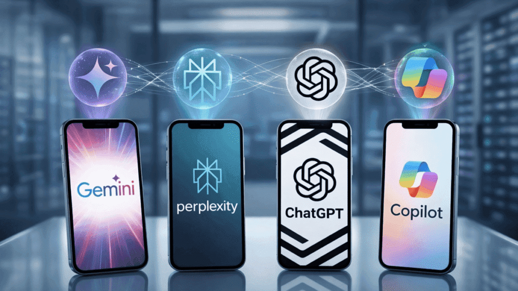 Australia block chatgpt, gemini and ai chatbots users under 16s
