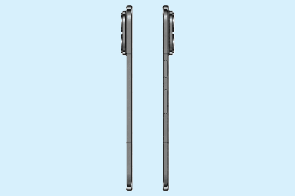 Google Pixel 11 Pro Fold Leaks: 2nm Tensor G6 and Ultra-Thin Design Revealed Pixel 11 Pro Fold