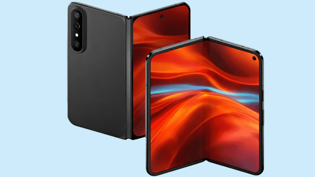 latest foldable smartphones 2026