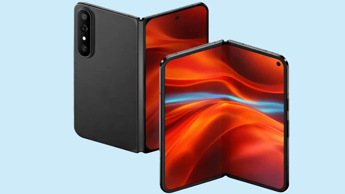latest foldable smartphones 2026