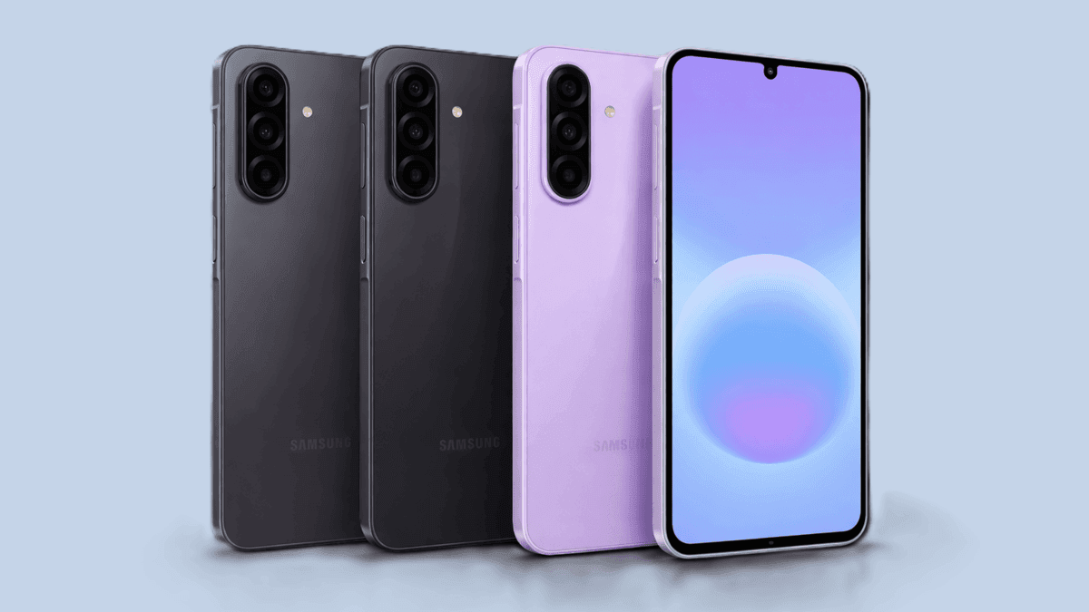 Samsung Galaxy A57 5G