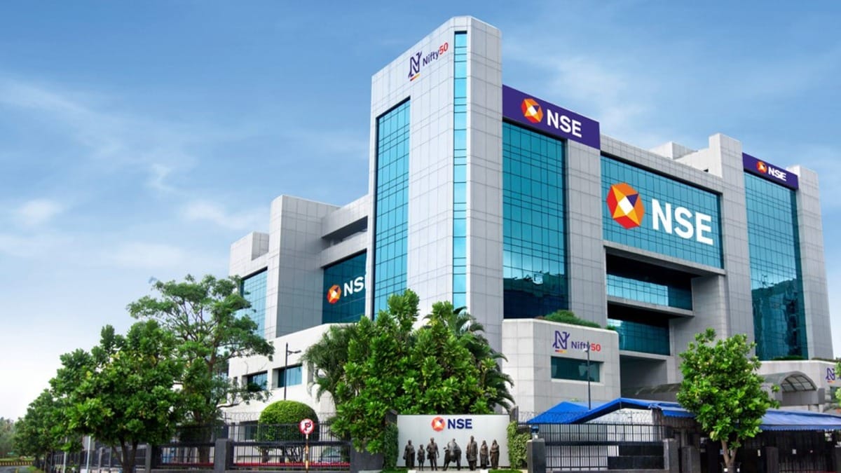 Nifty’s Worst Week in a Year