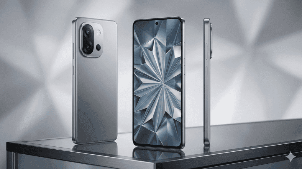 OnePlus 15T OnePlus 15S