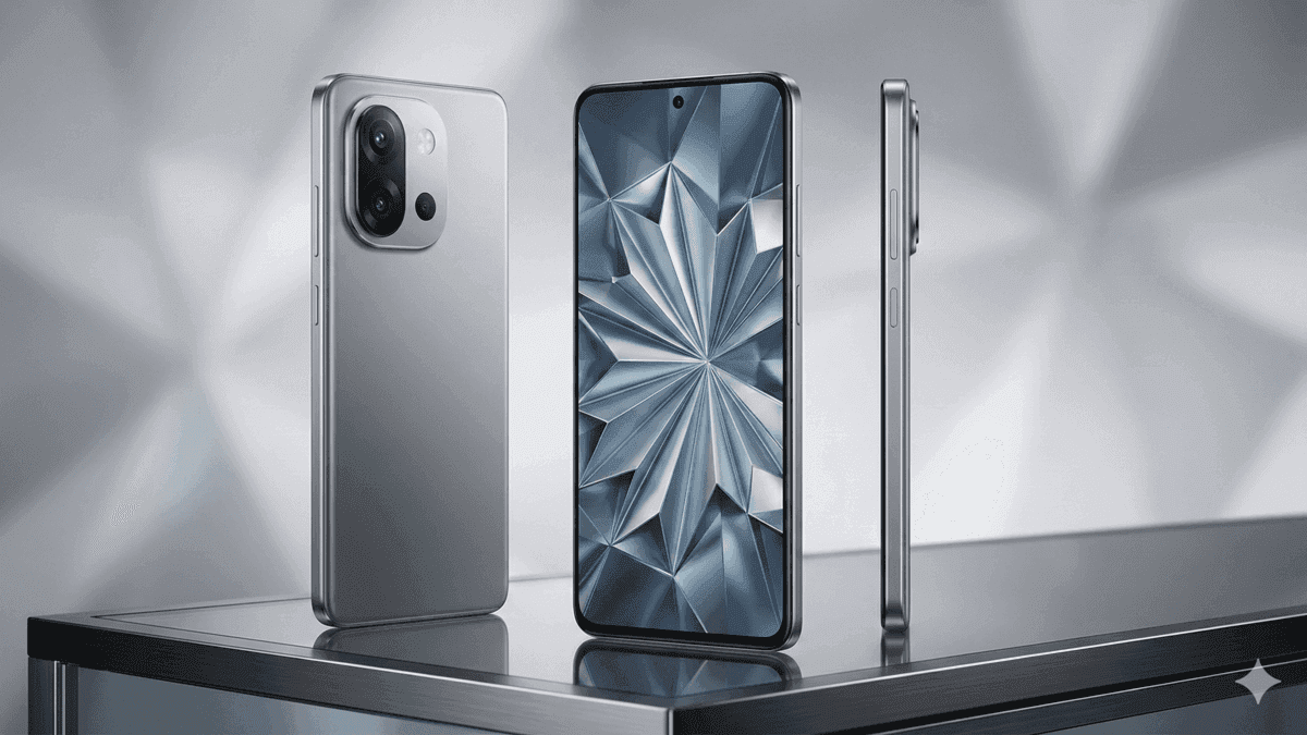 OnePlus 15T OnePlus 15S