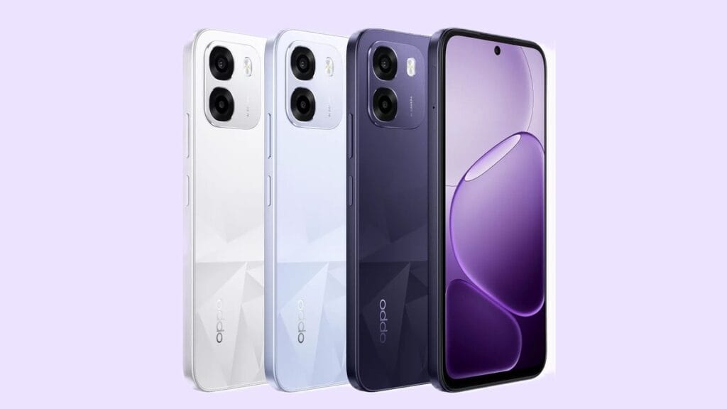 Oppo K14
