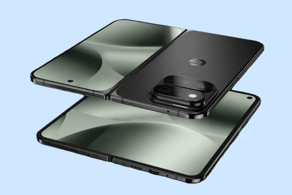 Google Pixel 11 Pro Fold Leaks: 2nm Tensor G6 and Ultra-Thin Design Revealed Pixel 11 Pro Fold