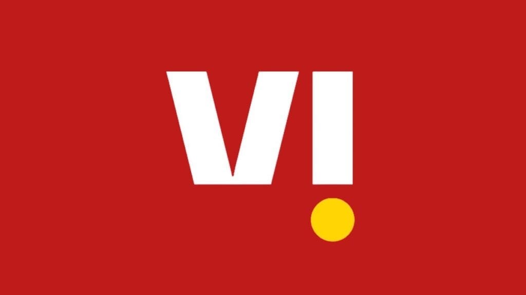 Vodafone idea (Vi)