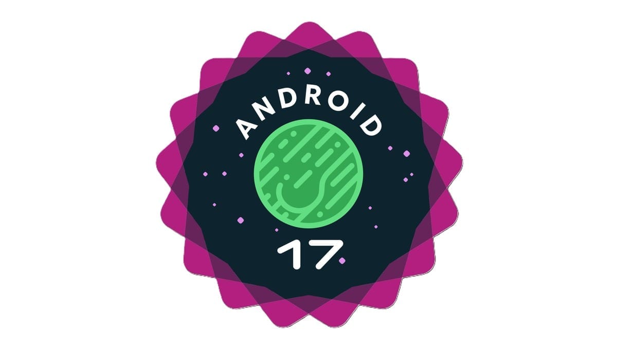 Android 17