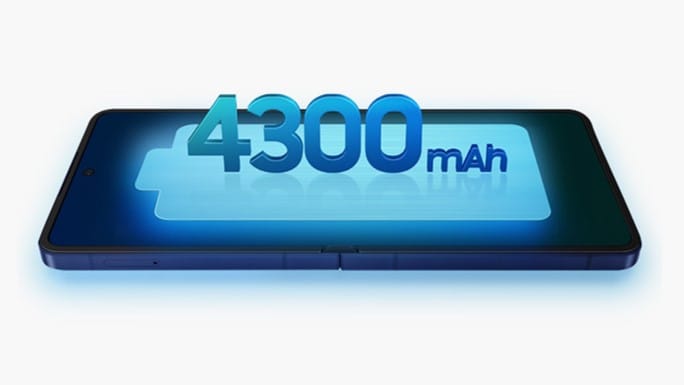 samsung galaxy zflip 8 specifications