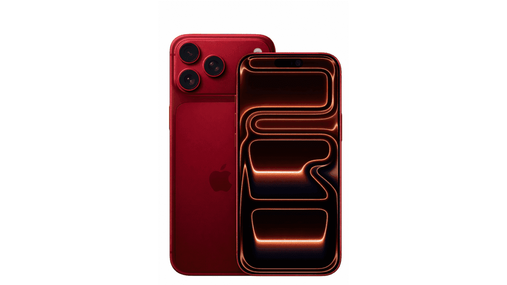 iPhone 18 pro
