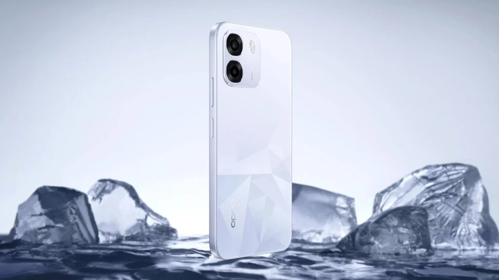 oppo k14 specifications