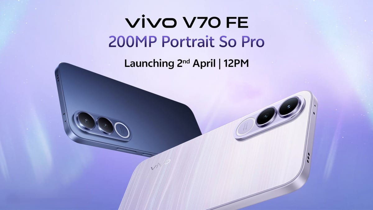 vivo v70 fe