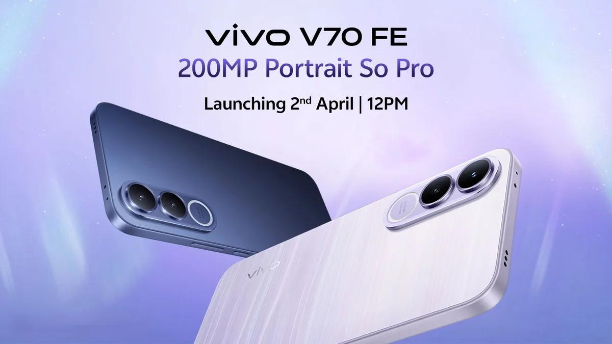 vivo v70 fe