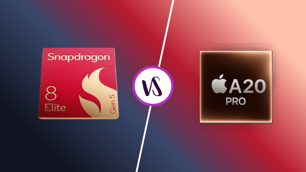 Galaxy Z Fold 8 vs iPhone Fold